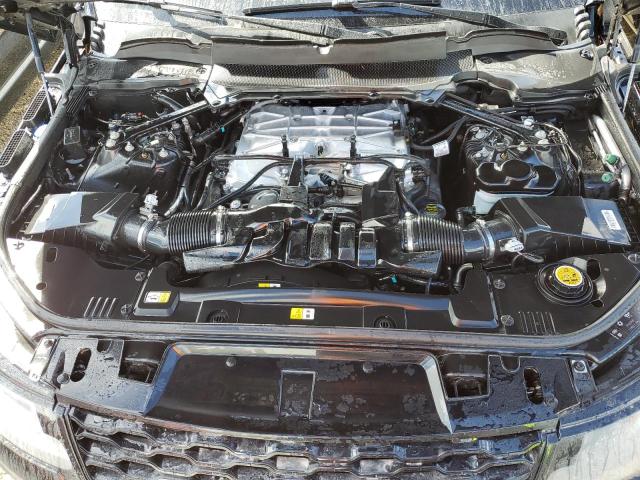 Photo 7 from auction – 2021 LAND ROVER RANGE ROVE with VIN SALWR2SE6MA777439