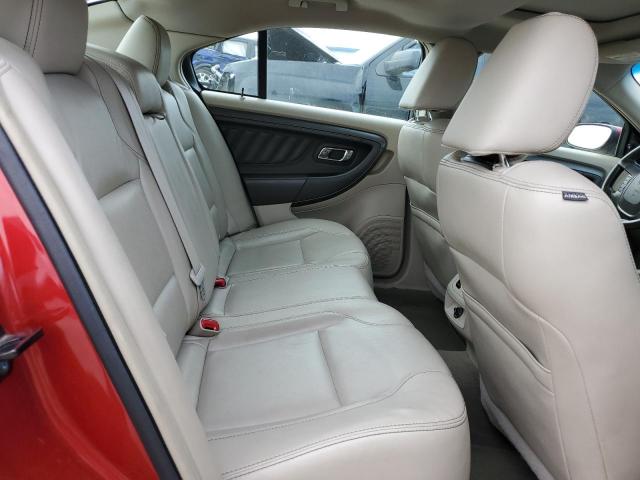 Photo 6 from auction – 2010 FORD TAURUS SEL with VIN 1FAHP2HW7AG125319
