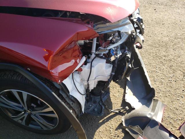 Photo 9 from auction – 2019 NISSAN ROGUE S with VIN 5N1AT2MV9KC802444