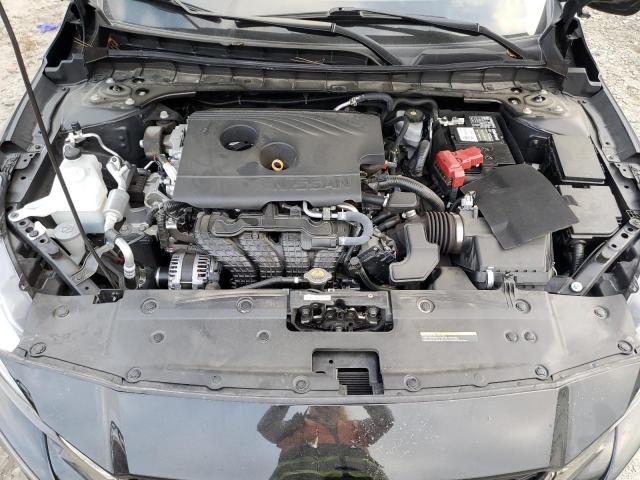 Photo 7 from auction – 2020 NISSAN ALTIMA SR with VIN 1N4BL4CVXLC178683
