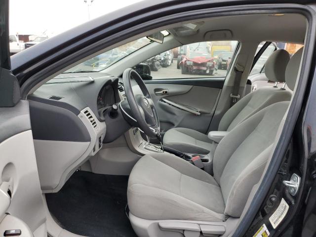 Photo 5 from auction – 2013 TOYOTA COROLLA BA with VIN 5YFBU4EE7DP167704
