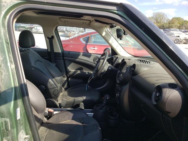 Photo 5 from auction – 2016 MINI COOPER S C with VIN WMWZC5C52GWP49969