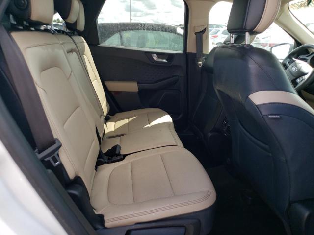 Photo 6 from auction – 2020 FORD ESCAPE SEL with VIN 1FMCU0H63LUB07711