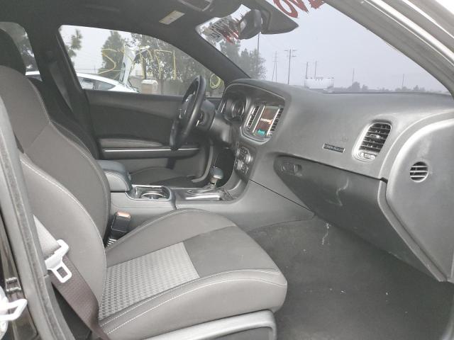Photo 5 from auction – 2021 DODGE CHARGER R/ with VIN 2C3CDXCT2MH661258