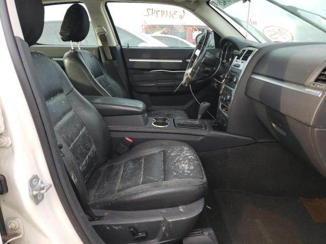 Photo 5 from auction – 2010 DODGE CHARGER SX with VIN 2B3CA3CV6AH138255