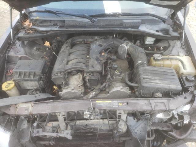 Photo 7 from auction – 2005 CHRYSLER 300 TOURIN with VIN 2C3JA53G35H105498