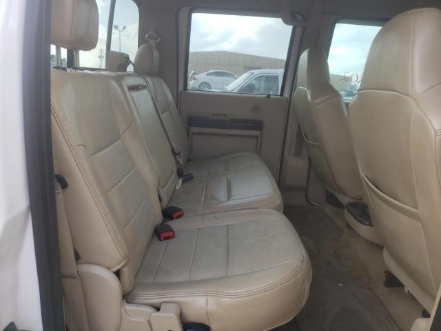 Photo 6 from auction – 2010 FORD F250 SUPER with VIN 1FTSW2BR4AEA84813