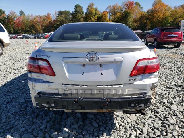 Photo 9 from auction – 2007 TOYOTA CAMRY CE with VIN 4T1BE46K07U122396