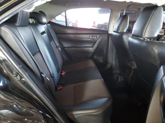 Photo 6 from auction – 2017 TOYOTA COROLLA L with VIN 5YFBURHE6HP626669