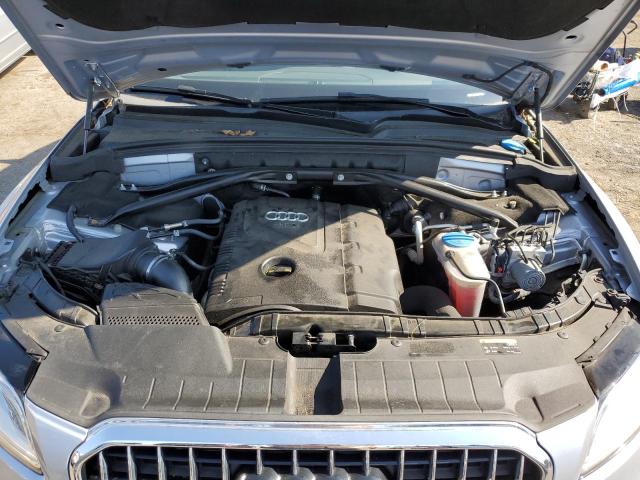 Photo 7 from auction – 2015 AUDI Q5 PREMIUM with VIN WA1LFAFP7FA081940