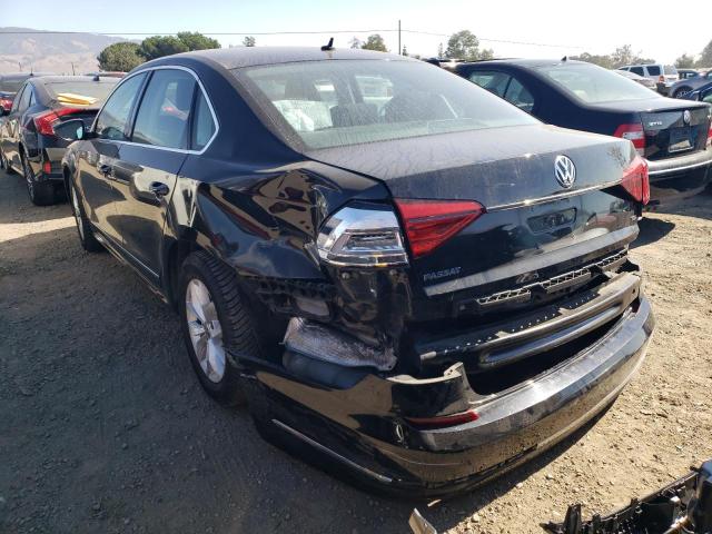 Photo 9 from auction – 2016 VOLKSWAGEN PASSAT with VIN 1VWAT7A36GC054485