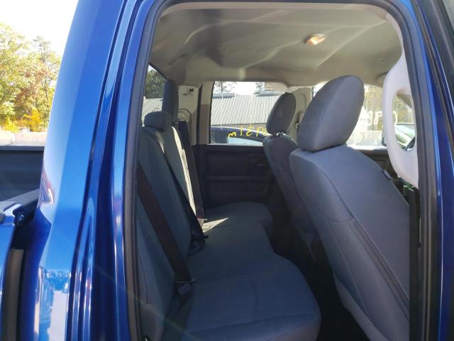 Photo 6 from auction – 2019 RAM 1500 CLASS with VIN 1C6RR7FG6KS589340