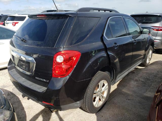 Photo 4 from auction – 2015 CHEVROLET EQUINOX LT with VIN 2GNFLBE39F6269394