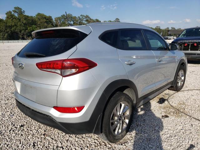 Photo 4 from auction – 2017 HYUNDAI TUCSON LIM with VIN KM8J33A40HU469927