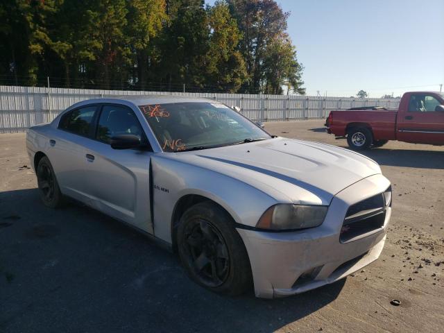DODGE CHARGER PO 2013 with VIN 2C3CDXAT8DH642622 - Photo from auction