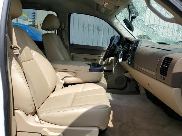 Photo 5 from auction – 2013 CHEVROLET SILVERADO with VIN 3GCPKSE76DG297013
