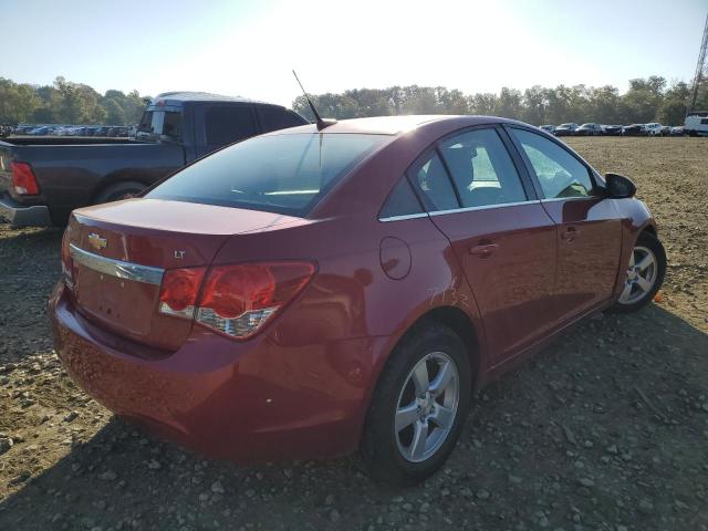 Photo 4 from auction – 2014 CHEVROLET CRUZE LT with VIN 1G1PC5SB1E7364761