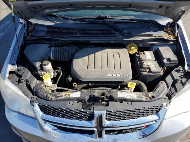 Photo 7 from auction – 2013 DODGE GRAND CARA with VIN 2C4RDGBG3DR791991