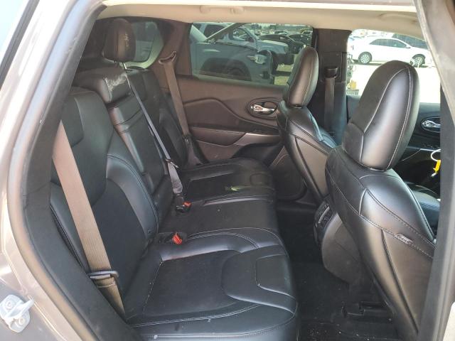 Photo 6 from auction – 2019 JEEP CHEROKEE L with VIN 1C4PJLLB9KD370305