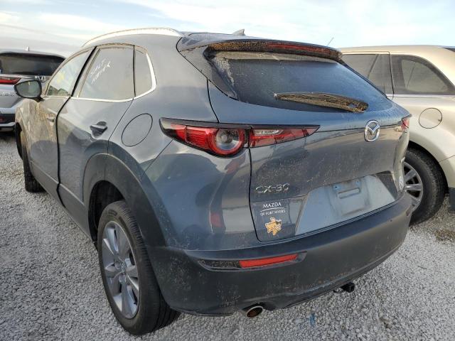 Photo 3 from auction – 2021 MAZDA CX-30 PREM with VIN 3MVDMADL3MM266839