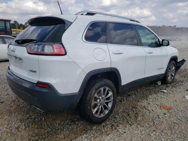 Photo 4 from auction – 2019 JEEP CHEROKEE L with VIN 1C4PJLLX2KD129178