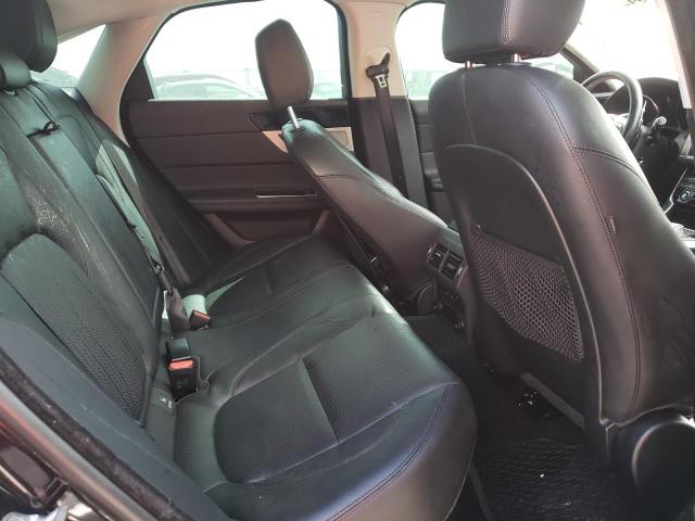 Photo 6 from auction – 2016 JAGUAR XF PRESTIG with VIN SAJBK4BV7GCY18757