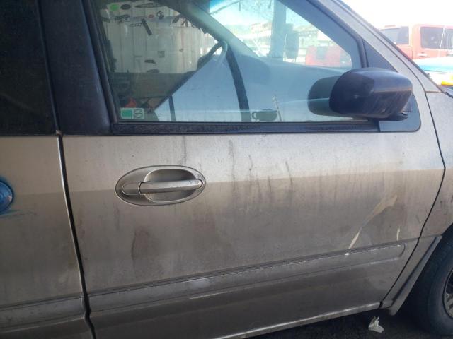 Photo 5 from auction – 2001 FORD WINDSTAR S with VIN 2FMDA52451BA53199