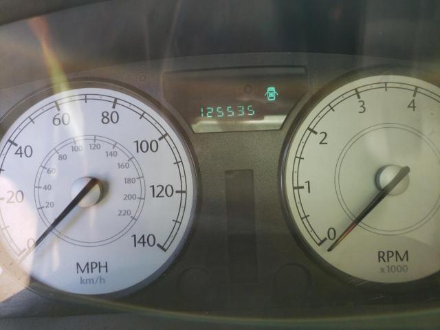 Photo 8 from auction – 2005 CHRYSLER 300 TOURIN with VIN 2C3JA53G75H686889