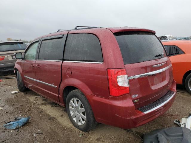 Photo 3 from auction – 2014 CHRYSLER TOWN & COU with VIN 2C4RC1BG1ER256496