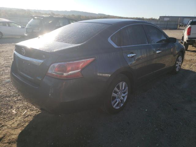 Photo 4 from auction – 2013 NISSAN ALTIMA 2.5 with VIN 1N4AL3AP8DC286568
