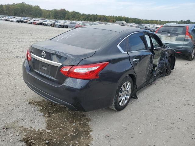Photo 4 from auction – 2017 NISSAN ALTIMA 2.5 with VIN 1N4AL3AP1HN366059