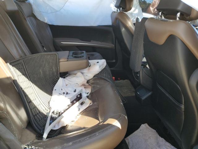 Photo 6 from auction – 2015 LINCOLN MKZ with VIN 3LN6L2G99FR620495