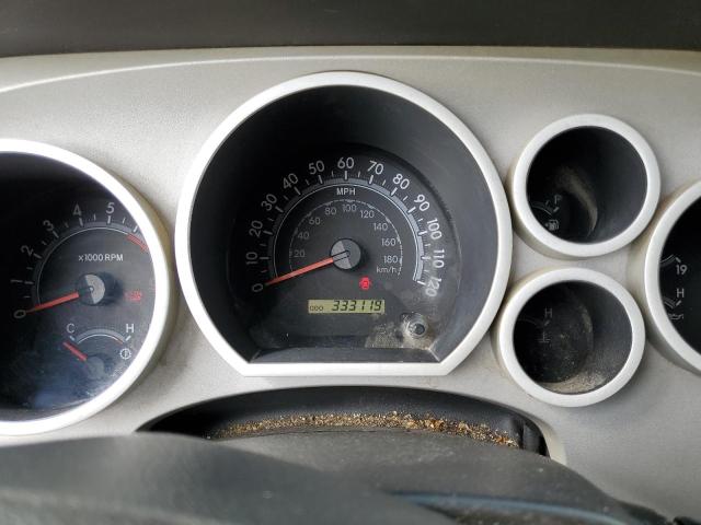 Photo 9 from auction – 2008 TOYOTA TUNDRA CRE with VIN 5TFEV54198X036764