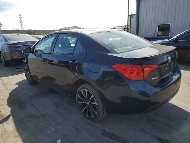 Photo 2 from auction – 2018 TOYOTA COROLLA L with VIN 2T1BURHE0JC027174