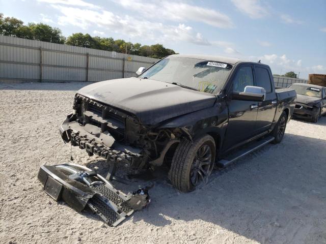صورة رقم 2 من المزاد - 2014 RAM 1500 LONGH مع VIN 1C6RR6PTXES122982