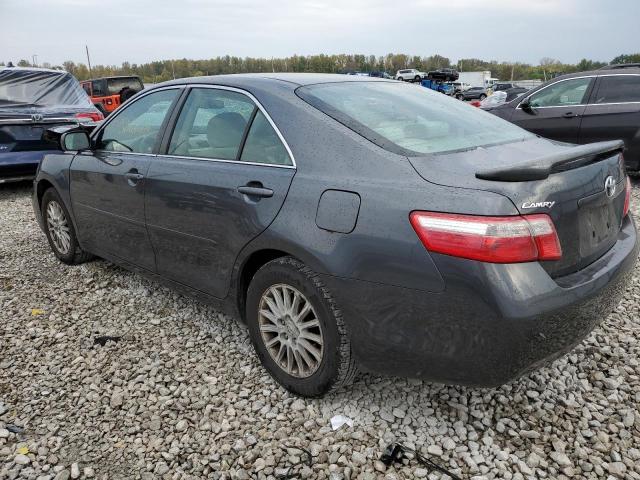 Photo 3 from auction – 2007 TOYOTA CAMRY CE with VIN 4T1BE46K37U117189