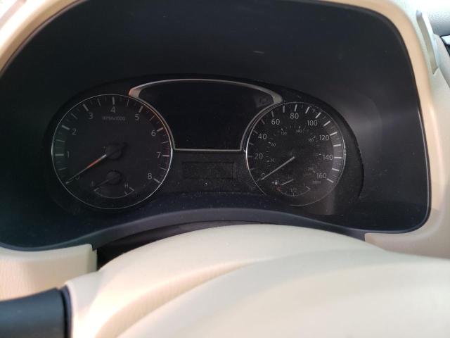 Photo 8 from auction – 2015 NISSAN PATHFINDER with VIN 5N1AR2MN6FC678329