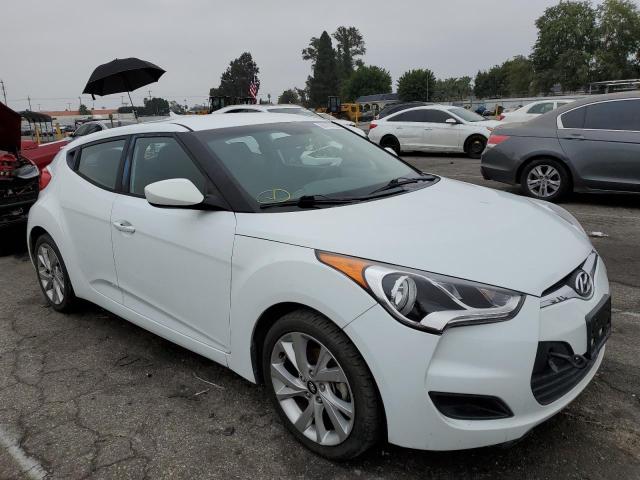 Zdjęcie 1 z aukcji – 2016 HYUNDAI VELOSTER z VIN KMHTC6AD2GU268278