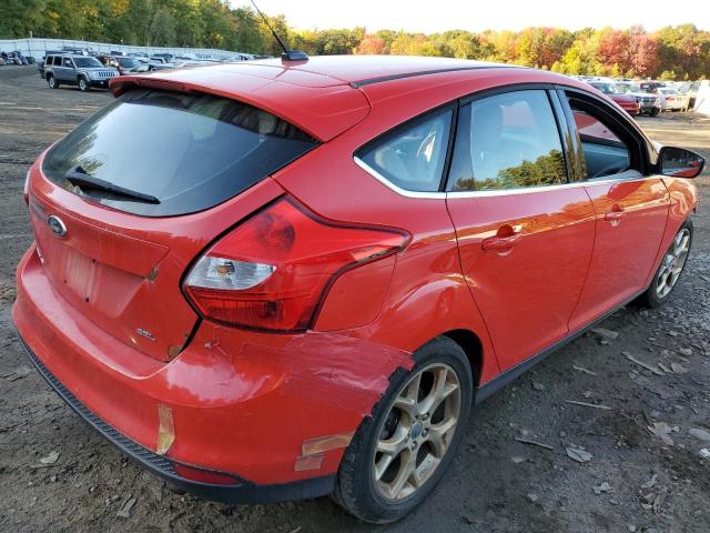 Photo 4 from auction – 2012 FORD FOCUS SEL with VIN 1FAHP3M28CL277001