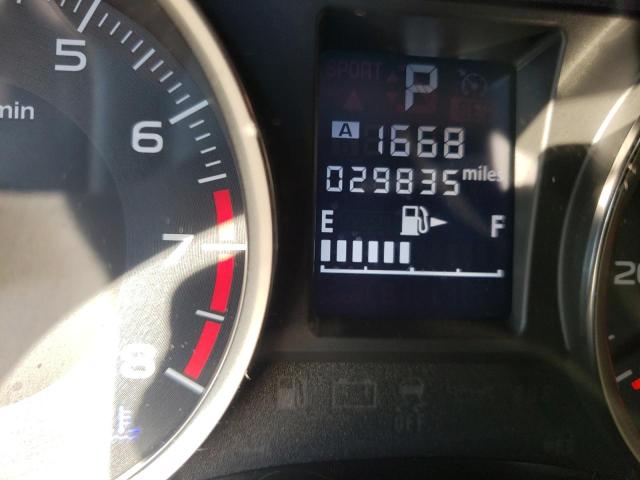Photo 8 from auction – 2015 SUBARU IMPREZA with VIN JF1GJAA67FH008505