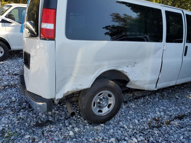 Photo 9 from auction – 2019 CHEVROLET EXPRESS G3 with VIN 1GAZGPFG2K1254895