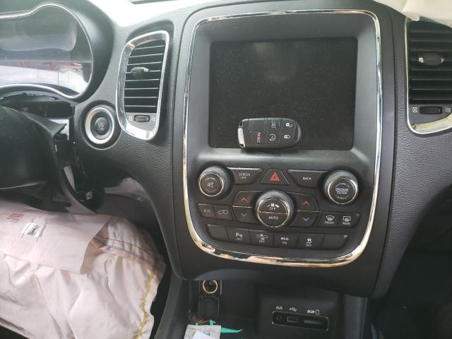 Photo 9 from auction – 2014 DODGE DURANGO CI with VIN 1C4SDJET4EC331689