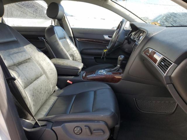 Foto 5 de la subasta – 2007 AUDI A6 3.2 QUA con VIN WAUDH74F47N079653