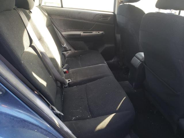 Photo 6 from auction – 2015 SUBARU IMPREZA with VIN JF1GPAA63FH217125