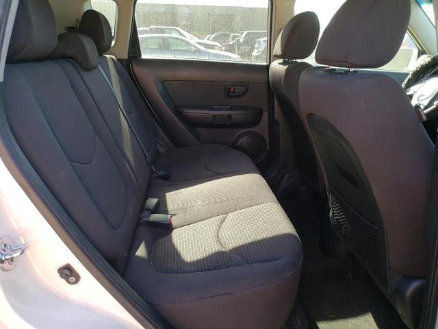 Photo 6 from auction – 2012 KIA SOUL with VIN KNDJT2A59C7430624