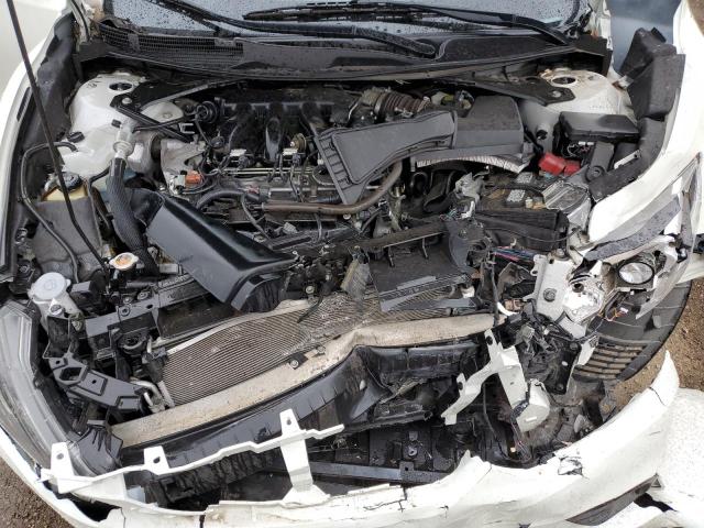 Photo 7 from auction – 2016 NISSAN ALTIMA 3.5 with VIN 1N4BL3AP7GC295447