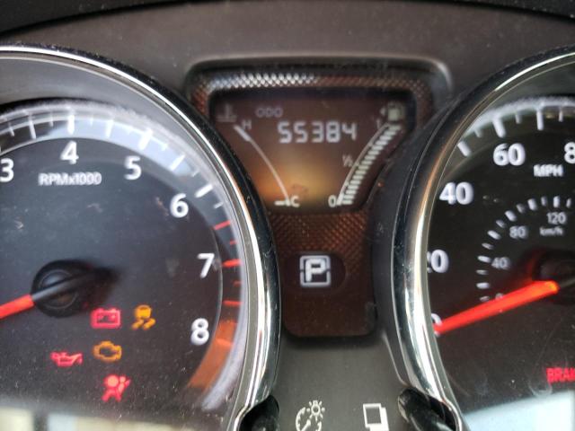 Photo 8 from auction – 2018 NISSAN VERSA S with VIN 3N1CN7AP4JL834444