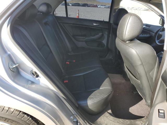 Photo 6 from auction – 2006 HONDA ACCORD EX with VIN 1HGCM55816A080412