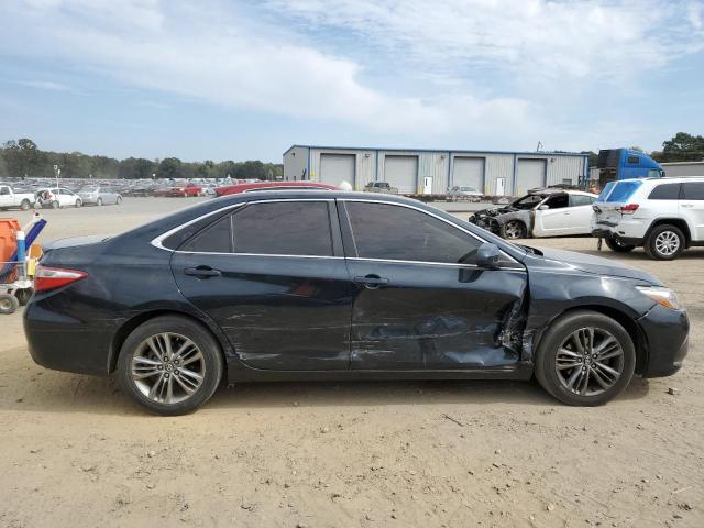 Photo 9 from auction – 2017 TOYOTA CAMRY LE with VIN 4T1BF1FK9HU451885