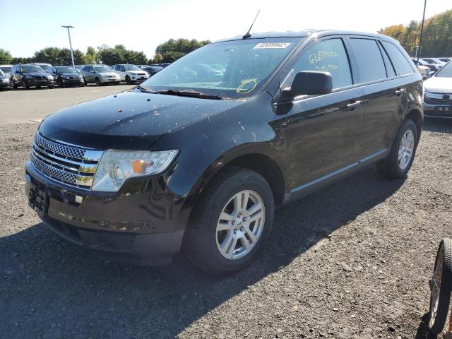 Photo 2 from auction – 2007 FORD EDGE SE with VIN 2FMDK36C77BB42056